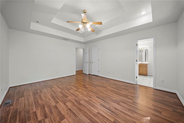 53 Morganshire Drive, Bella Vista, AR 72714