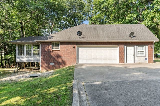 53 Morganshire Drive, Bella Vista, AR 72714