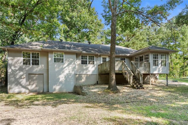 53 Morganshire Drive, Bella Vista, AR 72714