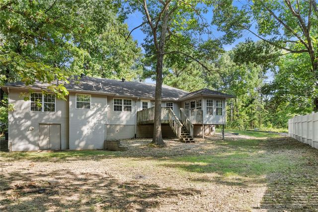 53 Morganshire Drive, Bella Vista, AR 72714