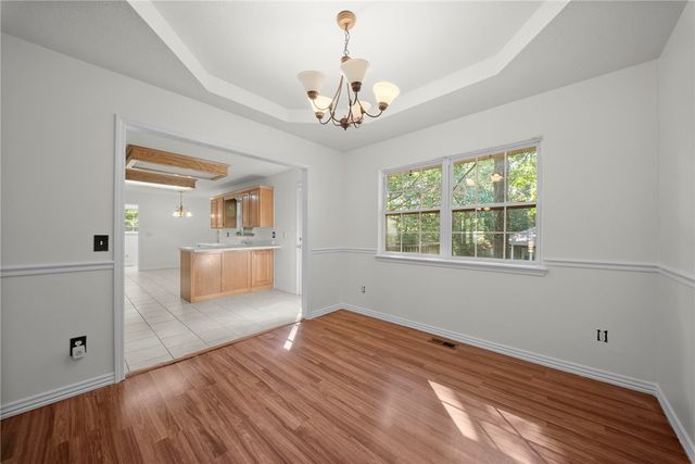 53 Morganshire Drive, Bella Vista, AR 72714