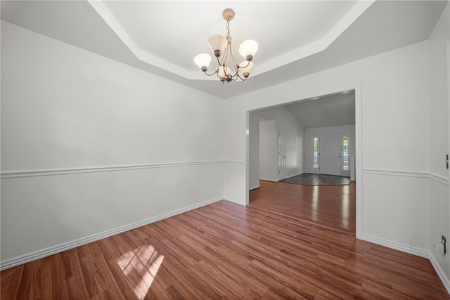 53 Morganshire Drive, Bella Vista, AR 72714