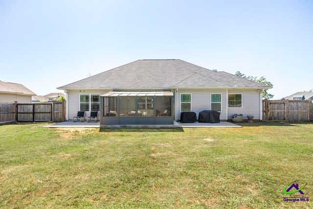122 Rocky Road, Perry, GA 31069