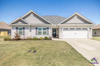 122 Rocky Road, Perry, GA 31069