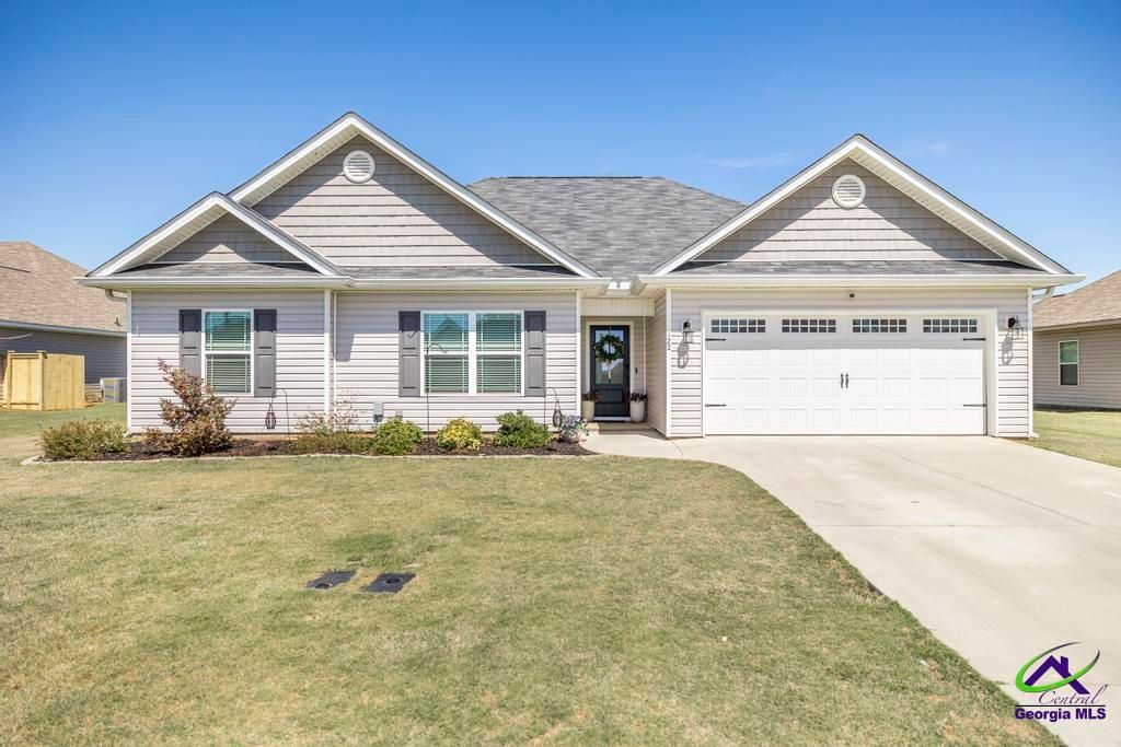 122 Rocky Road, Perry, GA 31069