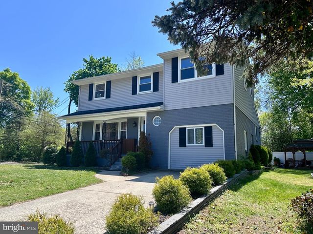 2904 CHURCH RD, Cherry Hill, NJ 08002