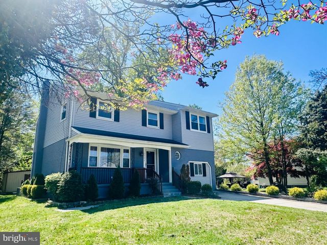 2904 CHURCH RD, Cherry Hill, NJ 08002