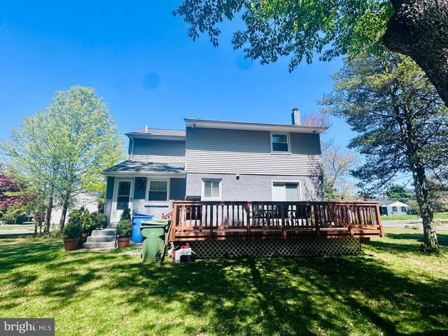 2904 CHURCH RD, Cherry Hill, NJ 08002