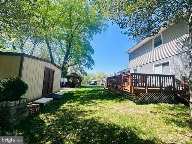 2904 CHURCH RD, Cherry Hill, NJ 08002