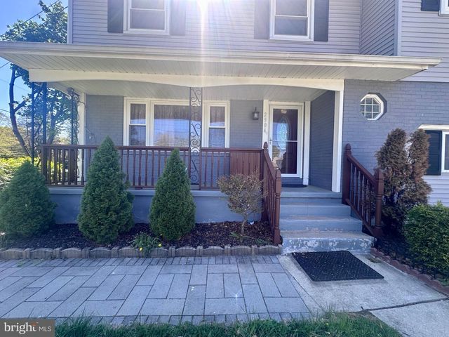 2904 CHURCH RD, Cherry Hill, NJ 08002