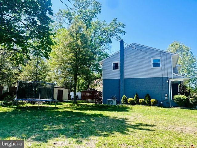 2904 CHURCH RD, Cherry Hill, NJ 08002