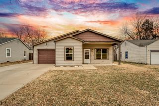 2146 S Green St, Wichita, KS 67211
