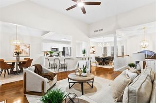 1042 Pennsylvania NE Run, Lawrenceville, GA 30043