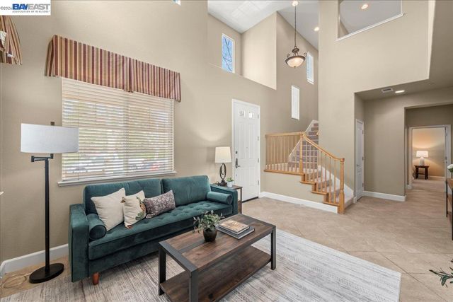 107 Limestone Cmn, Livermore, CA 94550