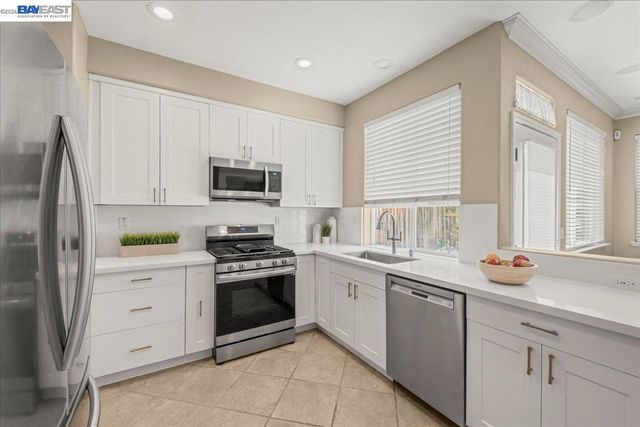 107 Limestone Cmn, Livermore, CA 94550