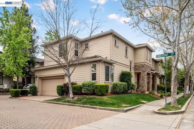 107 Limestone Cmn, Livermore, CA 94550