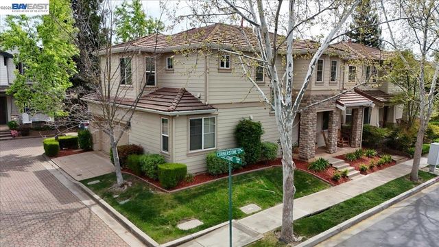 107 Limestone Cmn, Livermore, CA 94550