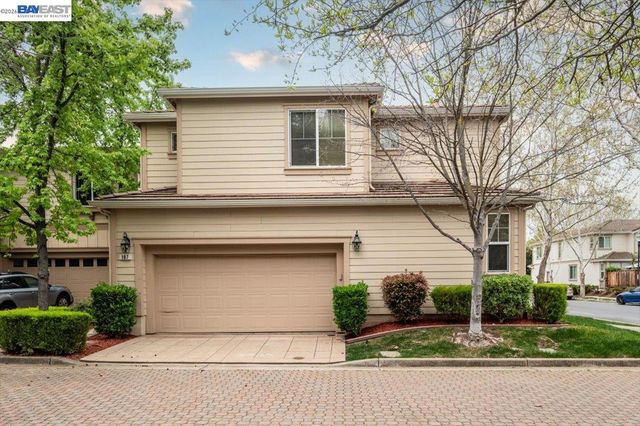 107 Limestone Cmn, Livermore, CA 94550