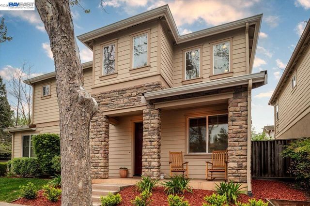 107 Limestone Cmn, Livermore, CA 94550