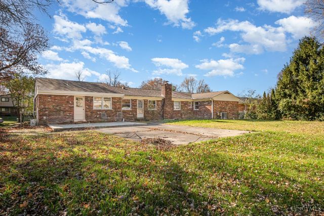 694 Buff Court, Springfield Twp., OH 45231