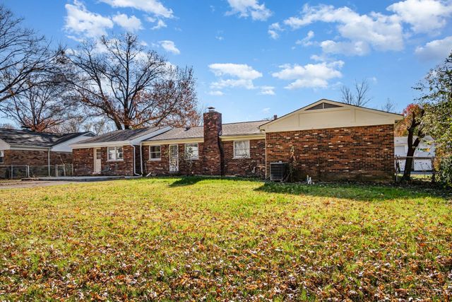 694 Buff Court, Springfield Twp., OH 45231