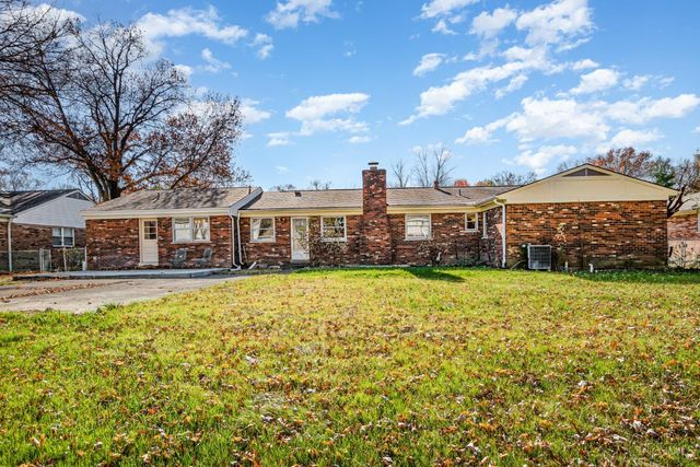 694 Buff Court, Springfield Twp., OH 45231