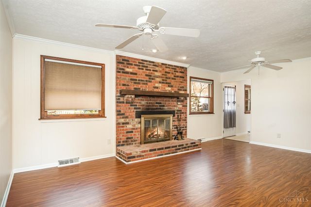 694 Buff Court, Springfield Twp., OH 45231