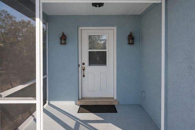 1272 HANOVER COURT, Spring Hill, FL 34606