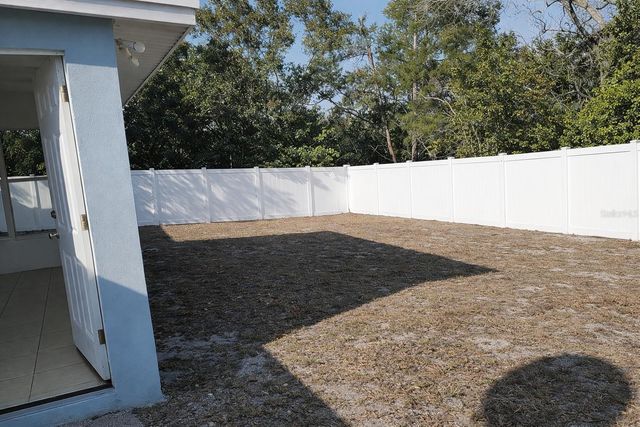 1272 HANOVER COURT, Spring Hill, FL 34606