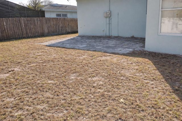 1272 HANOVER COURT, Spring Hill, FL 34606