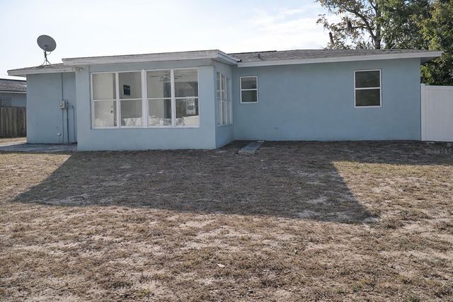 1272 HANOVER COURT, Spring Hill, FL 34606