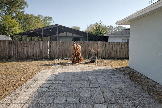 1272 HANOVER COURT, Spring Hill, FL 34606