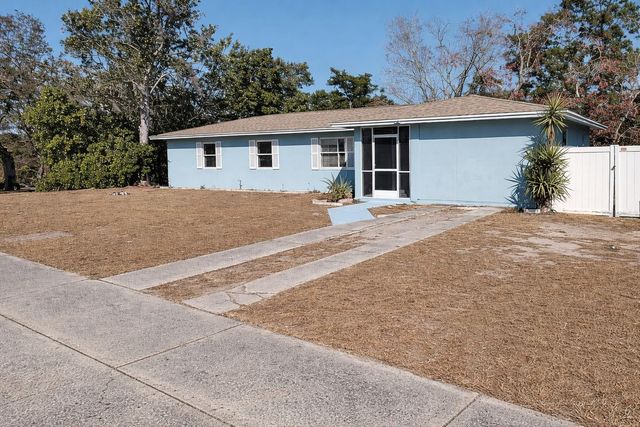 1272 HANOVER COURT, Spring Hill, FL 34606