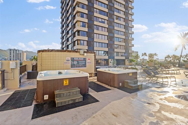 444 Niu Street 3405, Honolulu, HI 96815