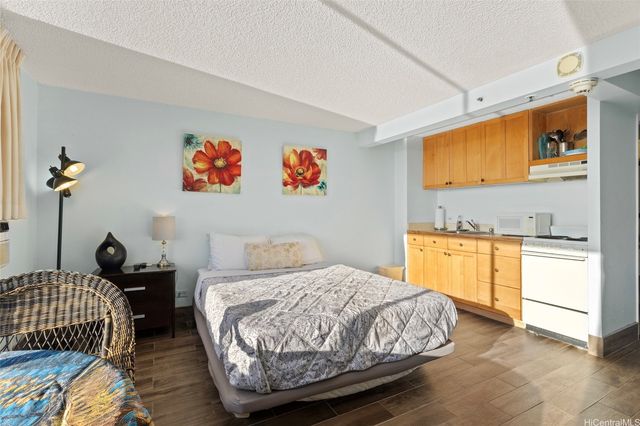 444 Niu Street 3405, Honolulu, HI 96815