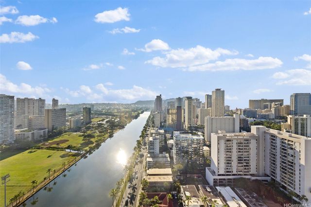 444 Niu Street 3405, Honolulu, HI 96815