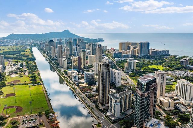 444 Niu Street 3405, Honolulu, HI 96815