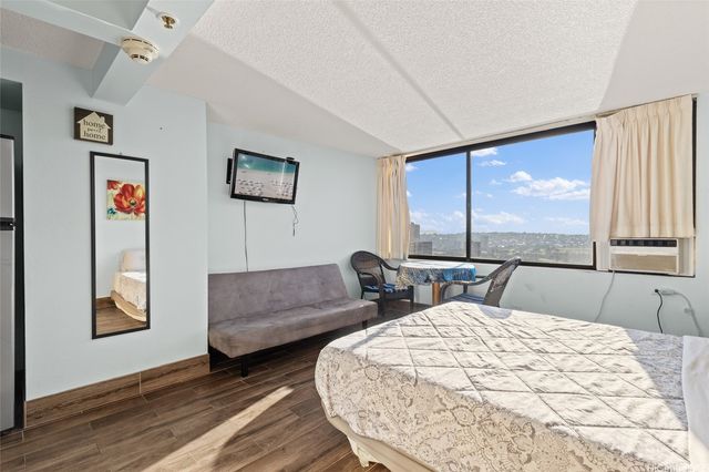 444 Niu Street 3405, Honolulu, HI 96815