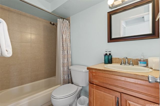 444 Niu Street 3405, Honolulu, HI 96815