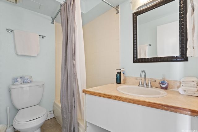 444 Niu Street 3405, Honolulu, HI 96815