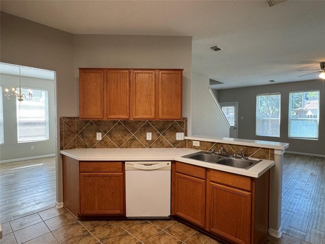 19543 Clevera Walk Lane, Houston, TX 77084