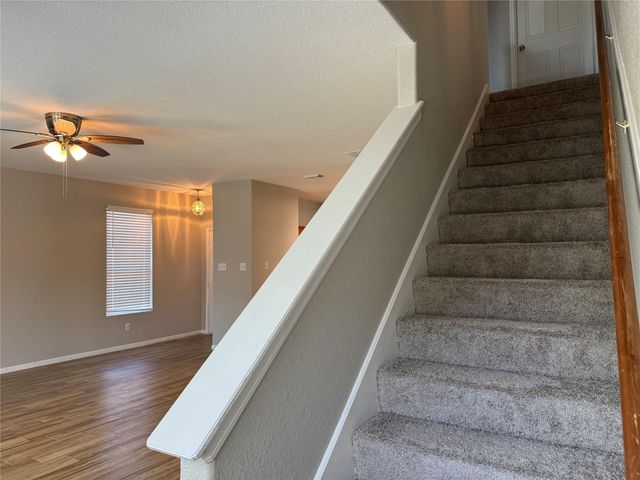 19543 Clevera Walk Lane, Houston, TX 77084