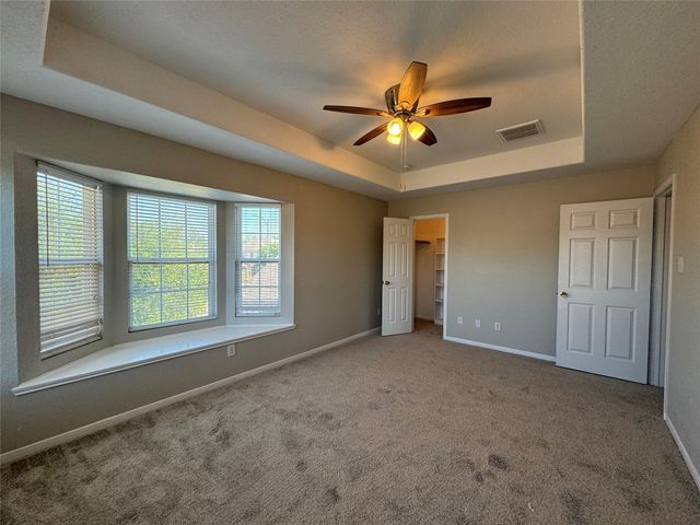 19543 Clevera Walk Lane, Houston, TX 77084