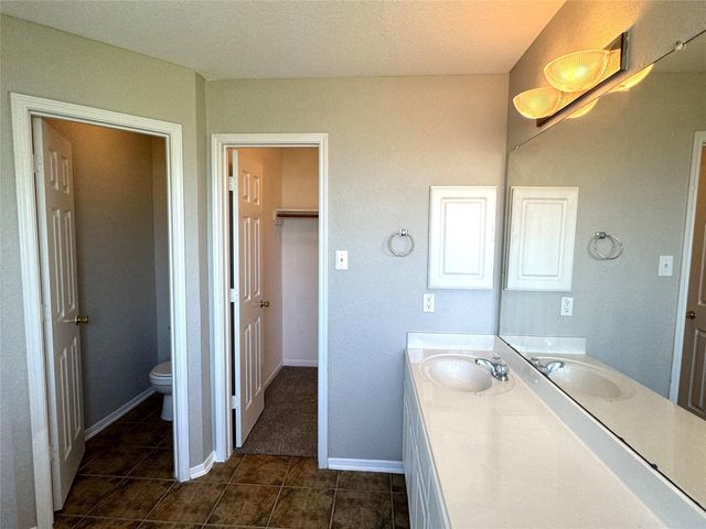 19543 Clevera Walk Lane, Houston, TX 77084