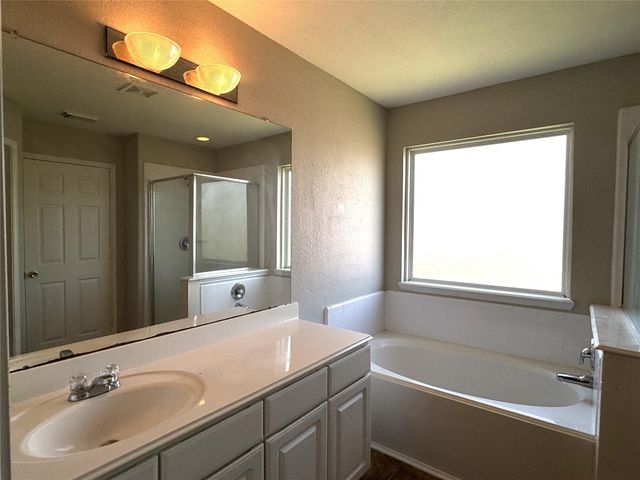 19543 Clevera Walk Lane, Houston, TX 77084
