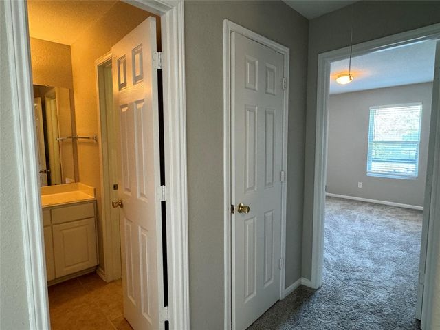 19543 Clevera Walk Lane, Houston, TX 77084