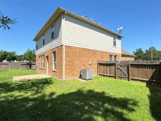 19543 Clevera Walk Lane, Houston, TX 77084