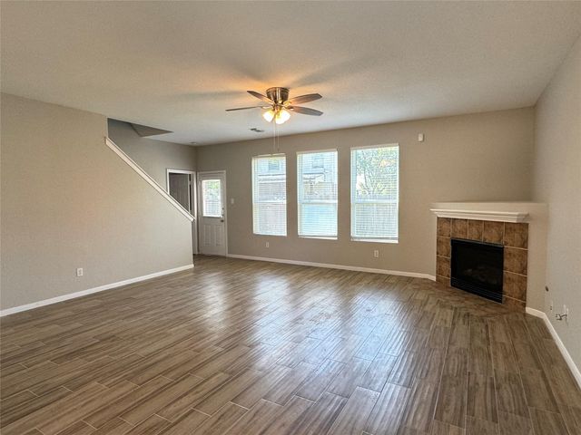 19543 Clevera Walk Lane, Houston, TX 77084