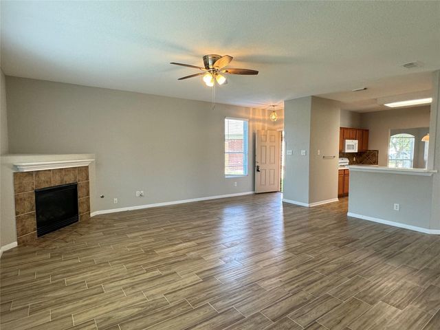 19543 Clevera Walk Lane, Houston, TX 77084