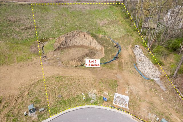 1609 Memory Lane Ct, Lot 5, Franklin Park, PA 15237